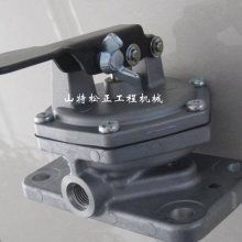 廣州世創進口工程機械配件部 專注小松挖掘機配件，品質成就效率之道