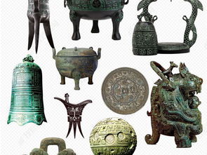 古典青銅時(shí)代青銅器工藝品 鑄造工藝、素材與文化內(nèi)涵