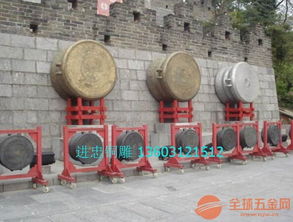 銅牛 從雕塑到工藝品的文化與市場(chǎng)探析