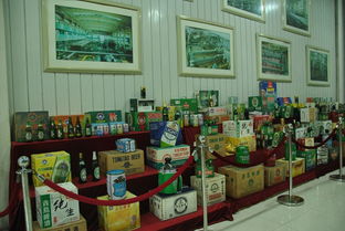 走進(jìn)百年酒香 青島啤酒廠的歷史與工藝探秘