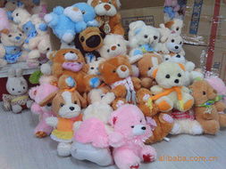 儀征市凱興工藝品廠 庫存玩具產(chǎn)品列表 工藝品